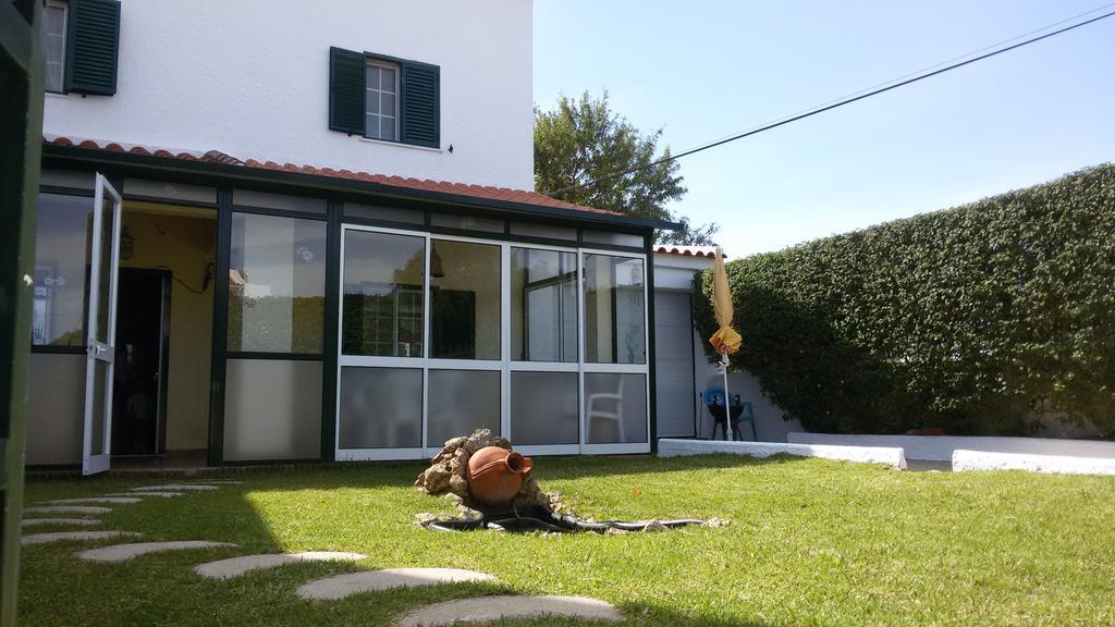 Casa Buganvilia Villa Carvoeiro  Exterior photo